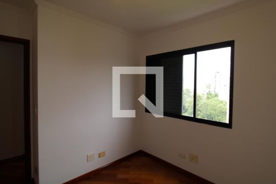 Suite 2 de apartamento para alugar com 3 quartos, 100m² em Vila Andrade, São Paulo