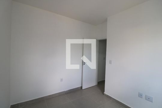 Quarto de apartamento para alugar com 1 quarto, 38m² em Vila Formosa, São Paulo