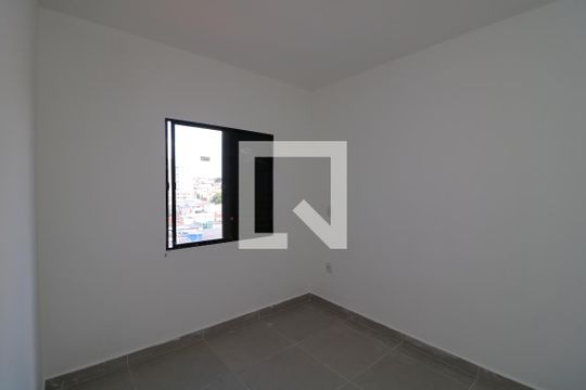 Quarto de apartamento para alugar com 1 quarto, 38m² em Vila Formosa, São Paulo