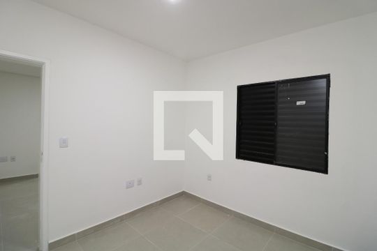 Quarto de apartamento para alugar com 1 quarto, 38m² em Vila Formosa, São Paulo