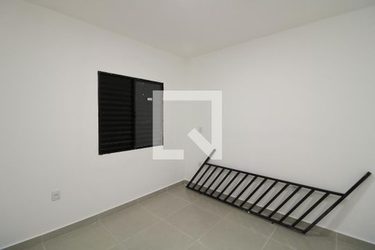 Quarto de apartamento para alugar com 1 quarto, 38m² em Vila Formosa, São Paulo