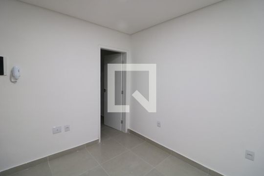 Sala de apartamento para alugar com 1 quarto, 38m² em Vila Formosa, São Paulo