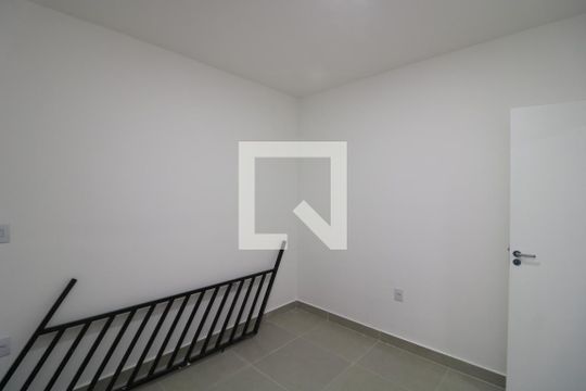 Quarto de apartamento para alugar com 1 quarto, 38m² em Vila Formosa, São Paulo