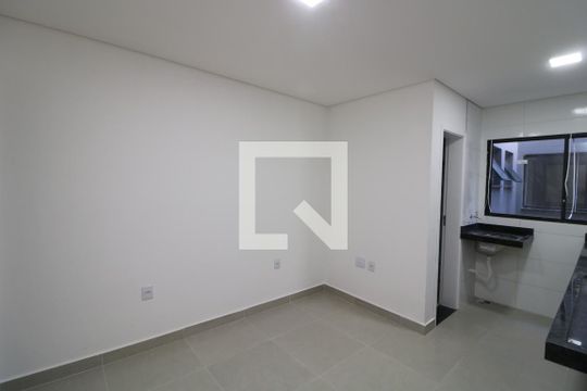 Apartamento para alugar com 1 quarto, 38m² em Vila Formosa, São Paulo