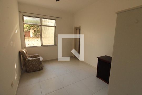 Apartamento à venda com 2 quartos, 60m² em Lins de Vasconcelos, Rio de Janeiro