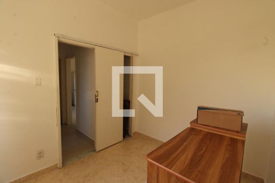 Quarto 1 de apartamento à venda com 2 quartos, 60m² em Lins de Vasconcelos, Rio de Janeiro