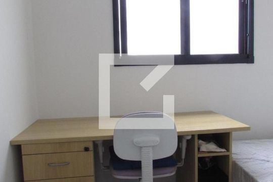 Quarto 1 de apartamento à venda com 2 quartos, 42m² em Umarizal, São Paulo