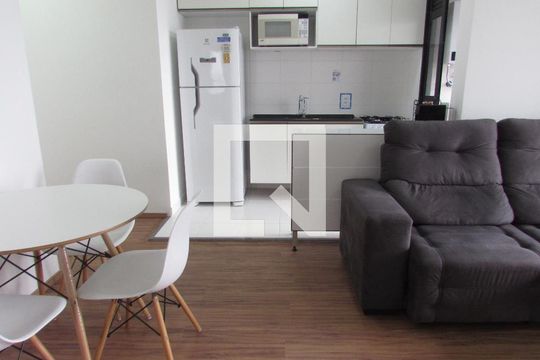 Apartamento à venda com 2 quartos, 42m² em Umarizal, São Paulo