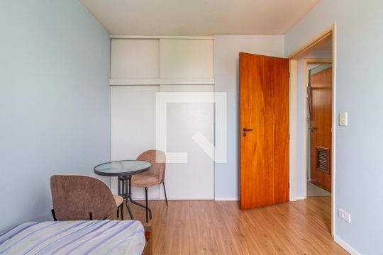 Quarto de apartamento para alugar com 1 quarto, 39m² em Pinheiros, São Paulo