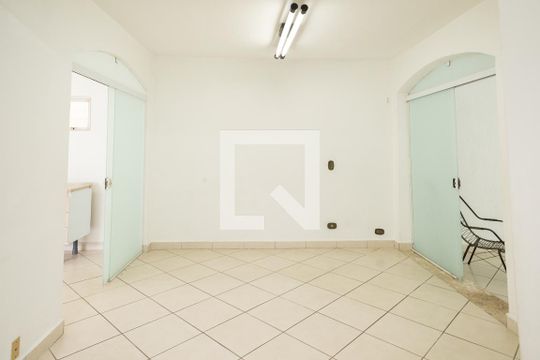 Sala de Tv  de casa à venda com 2 quartos, 256m² em Centro, São Bernardo do Campo