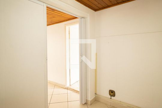 Área de Serviço 1  de casa à venda com 2 quartos, 256m² em Centro, São Bernardo do Campo