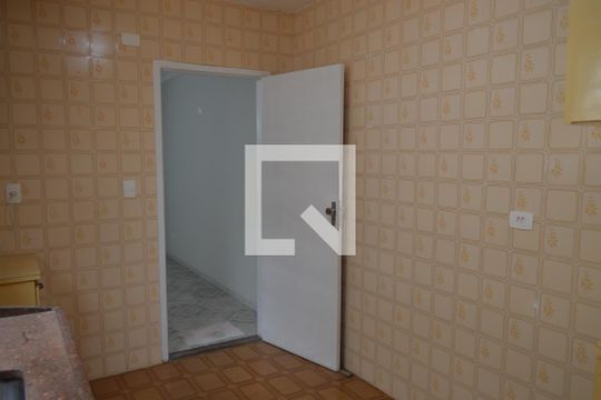 Cozinha de casa à venda com 3 quartos, 120m² em Vila Mariana, São Paulo