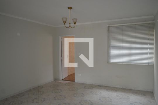 Sala de casa à venda com 3 quartos, 120m² em Vila Mariana, São Paulo