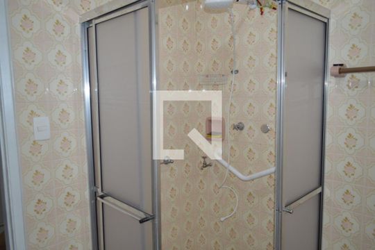 Banheiro de casa à venda com 3 quartos, 120m² em Vila Mariana, São Paulo