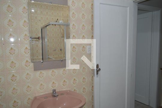 Banheiro de casa à venda com 3 quartos, 120m² em Vila Mariana, São Paulo