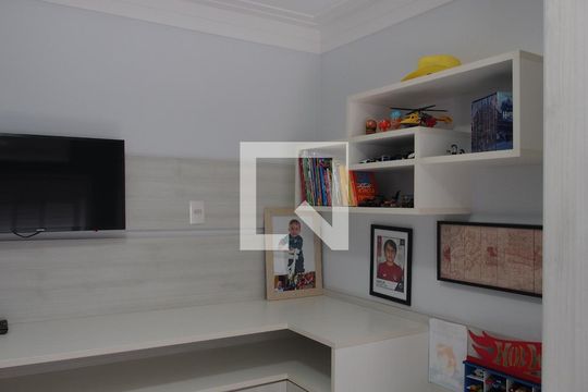 Quarto 2 de casa à venda com 4 quartos, 286m² em Cidade Nova, Jundiaí