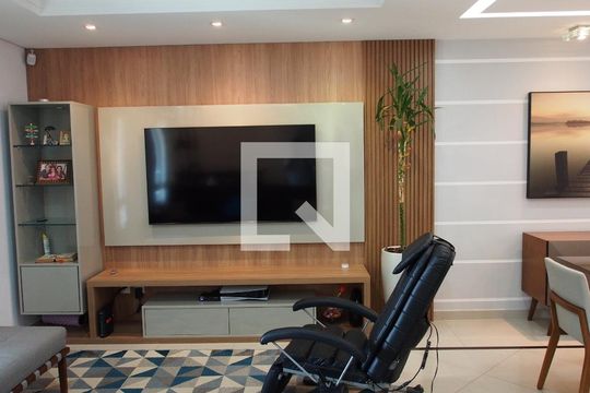 Sala de casa à venda com 4 quartos, 286m² em Cidade Nova, Jundiaí