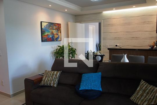 Sala de casa à venda com 4 quartos, 286m² em Cidade Nova, Jundiaí