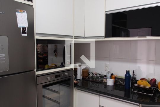 Cozinha de casa à venda com 4 quartos, 286m² em Cidade Nova, Jundiaí