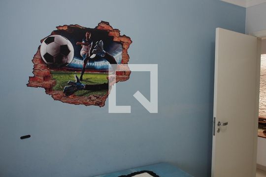 Quarto 2 de casa à venda com 4 quartos, 286m² em Cidade Nova, Jundiaí