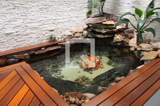 Sala de casa à venda com 4 quartos, 286m² em Cidade Nova, Jundiaí