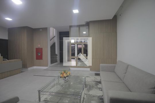 Área comum de apartamento à venda com 3 quartos, 99m² em Marechal Rondon, Canoas