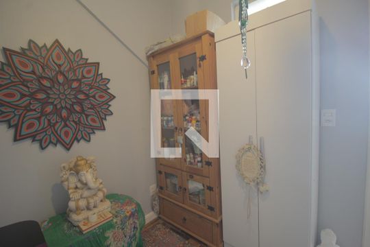 Quarto 3 de apartamento à venda com 3 quartos, 99m² em Marechal Rondon, Canoas