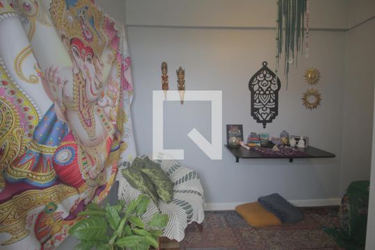 Quarto 3 de apartamento à venda com 3 quartos, 99m² em Marechal Rondon, Canoas