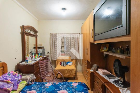 Quarto de apartamento para alugar com 1 quarto, 240m² em Cidade Satélite Íris, Campinas
