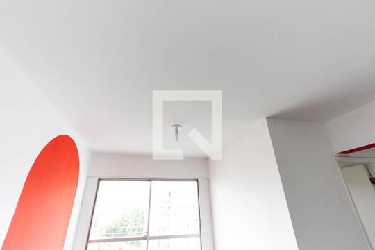 Quarto de apartamento para alugar com 3 quartos, 114m² em Vila Ipojuca, São Paulo