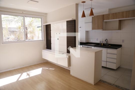 Apartamento à venda com 2 quartos, 43m² em Jardim Iris, São Paulo
