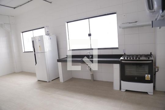 Área Comum - Copa de apartamento à venda com 2 quartos, 43m² em Jardim Iris, São Paulo