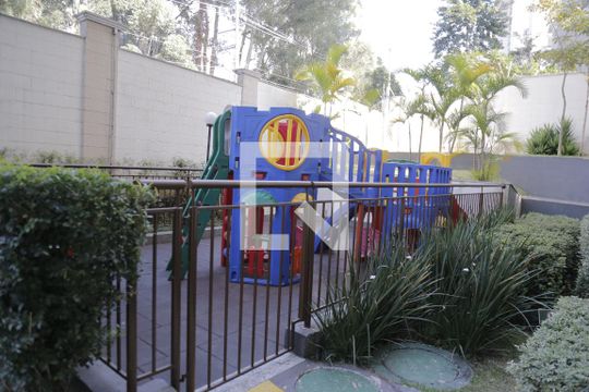 Área Comum - Playground de apartamento à venda com 2 quartos, 43m² em Jardim Iris, São Paulo