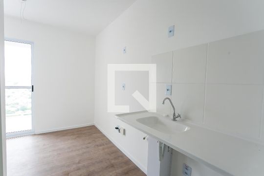 Kitnet/Studio para alugar com 1 quarto, 17m² em Vila Sônia, São Paulo
