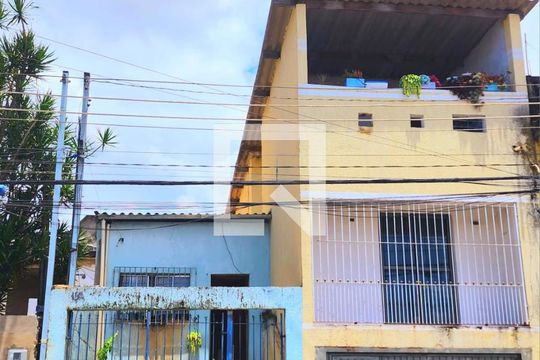 Casa à venda com 4 quartos, 254m² em Itaquera, São Paulo