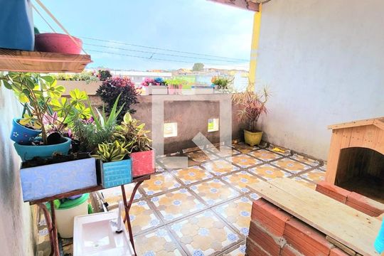 Casa à venda com 4 quartos, 254m² em Itaquera, São Paulo
