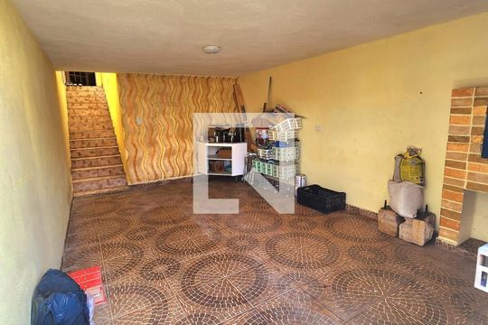 Casa à venda com 4 quartos, 254m² em Itaquera, São Paulo