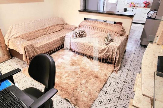 Casa à venda com 4 quartos, 254m² em Itaquera, São Paulo
