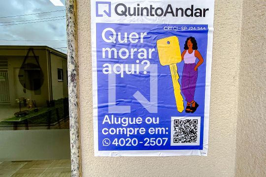 Área comum de apartamento à venda com 2 quartos, 41m² em Cambuci, São Paulo