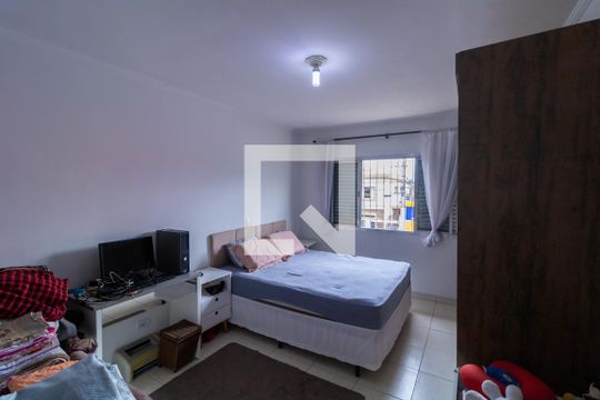 Quarto de casa à venda com 3 quartos, 540m² em Vila Robertina, São Paulo