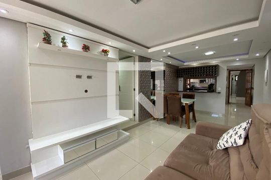 Sala de casa à venda com 3 quartos, 400m² em Nossa Senhora das Graças, Canoas