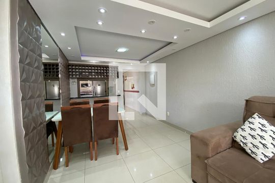 Sala de casa à venda com 3 quartos, 400m² em Nossa Senhora das Graças, Canoas