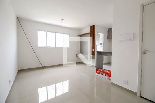 Apartamento à venda com 1 quarto, 44m² em Mooca, São Paulo