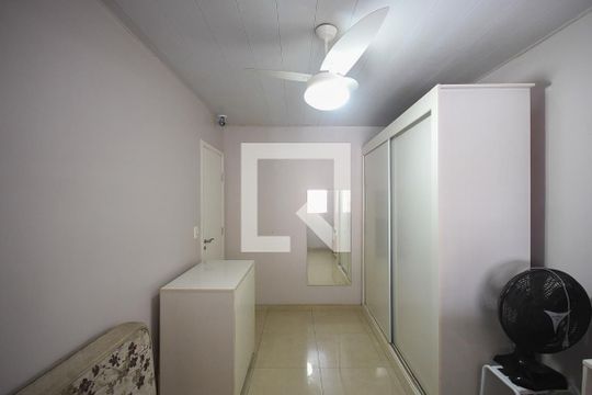 Quarto 1 de casa à venda com 4 quartos, 150m² em Vila Suzana, São Paulo