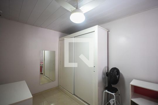 Quarto 1 de casa à venda com 4 quartos, 150m² em Vila Suzana, São Paulo