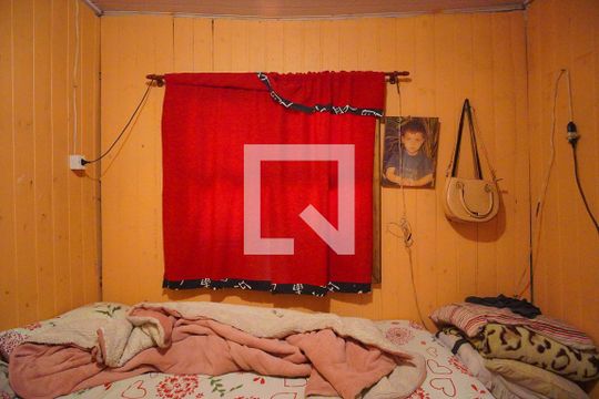 Quarto 2 de casa para alugar com 2 quartos, 60m² em Campina, São Leopoldo