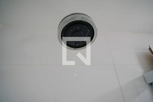 Banheiro de apartamento à venda com 1 quarto, 47m² em Jardim Paulista, São Paulo