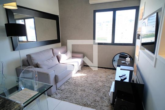 Apartamento à venda com 1 quarto, 47m² em Jardim Paulista, São Paulo