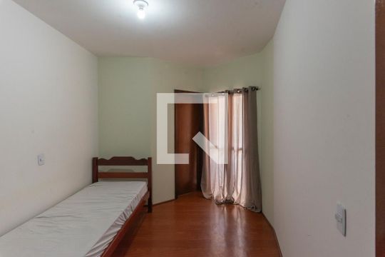 Suíte de apartamento para alugar com 1 quarto, 49m² em Centro, Campinas