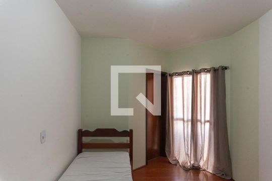 Suíte de apartamento para alugar com 1 quarto, 49m² em Centro, Campinas